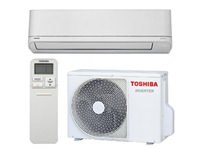 Toshiba RAS-13PKVSG-UA/RAS-13PAVSG-UA