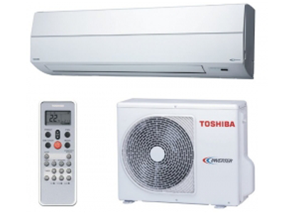 Кондиционер Toshiba RAS-13SKV-E/E2/RAS-13SAV-E/E2 