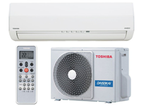 Toshiba RAS-13SKVP-ND/RAS-13SAVP-ND