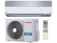 Toshiba RAS-13SKVR-E2/RAS-13SAVR-E2