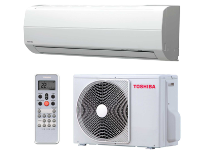 Кондиционер Toshiba RAS-16PKVP-ND/RAS-16PAVP-ND 