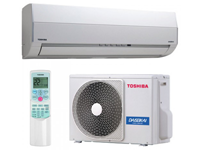 Toshiba RAS-16SKVP-ND/RAS-16SAVP-ND