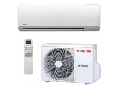 Кондиционер Toshiba RAS-18N3KV-E/RAS-18N3AV-E 