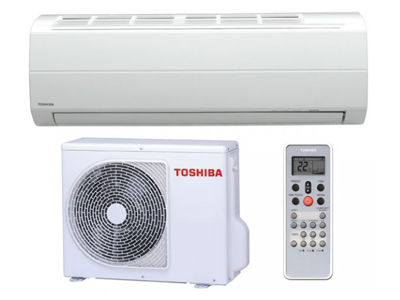 Кондиционер Toshiba RAS-18SKHP-E1/RAS-18S2AH-E1