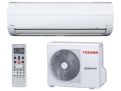 Кондиционер Toshiba RAS-18SKV-E2/RAS-18SAV-E2 