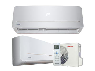 Кондиционер Toshiba RAS-18U2KH2S-EE/RAS-18U2AH2S-EE