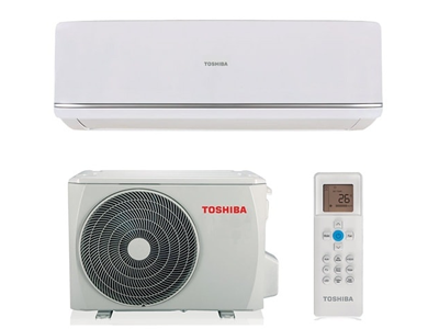 Кондиционер Toshiba RAS-18U2KH3S-EE/RAS-18U2AH3S-EE