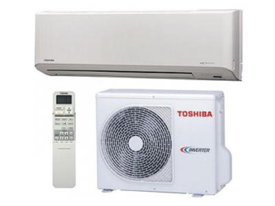 Кондиционер Toshiba RAS-22N3KV-E/RAS-22N3AV-E 