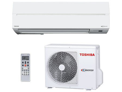 Кондиционер Toshiba RAS-22SKV-E2/RAS-22SAV-E2 