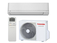 Toshiba RAS-24PKVSG-UA/RAS-24PAVSG-UA