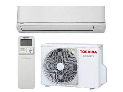 Кондиционер Toshiba RAS-24PKVSG-UA/RAS-24PAVSG-UA