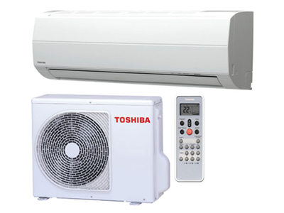 Кондиционер Toshiba RAS-24SKHP-E1/RAS-24S2AH-E1 