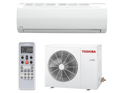Кондиционер Toshiba RAS-24SKHP-ES/RAS-24S2AH-ES 
