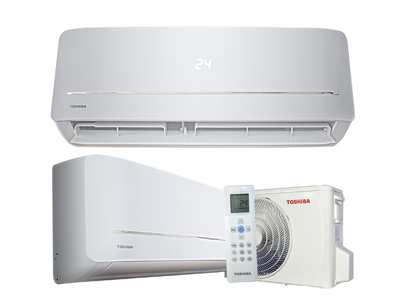 Кондиционер Toshiba RAS-24U2KH2S-EE/RAS-24U2AH2S-EE