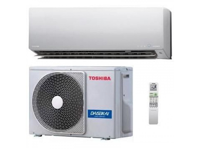 Кондиционер Toshiba RAS-25G2KVP-EE/RAS-25G2AVP-EE