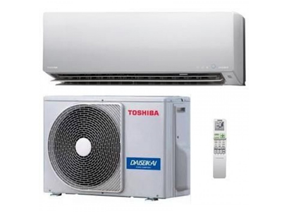 Кондиционер Toshiba RAS-35G2KVP-EE/RAS-35G2AVP-EE