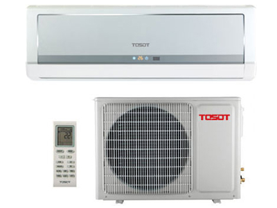Кондиционер Tosot GM-12W