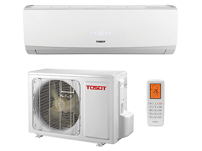 Настенный кондиционер Tosot GS-12DW