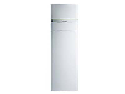 Тепловой насос Vaillant flexoCOMPACT exclusive VWF 58/4 400V