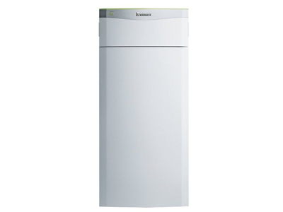 Тепловой насос Vaillant flexoCOMPACT exclusive VWF 88/4 400V