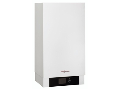 Тепловой насос Viessmann Vitocal 100-S AWB-E 101.A16 (Z014659)
