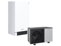 Viessmann Vitocal 200-S AWB-M-E-AC 201.D08 (Z015221)