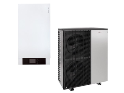 Тепловой насос Viessmann Vitocal 200-S AWB-M-E-AC 201.D10 (Z015222)