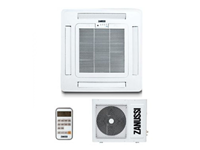 Zanussi ZACC-18 H/ICE/FI/N1