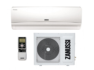 Кондиционер Zanussi ZACS-09 HP/A15/N1