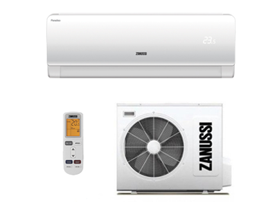 Кондиционер Zanussi ZACS-09 HPR/A15