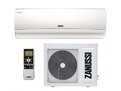 Кондиционер Zanussi ZACS-18 HP/A15/N1