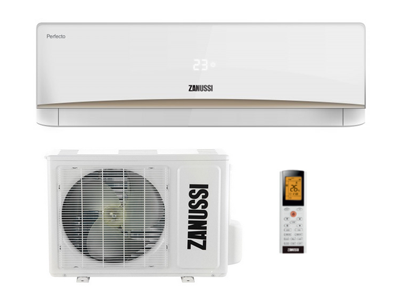 Кондиционер Zanussi ZACS-18 HPF/A17/N1
