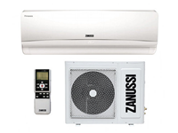 Zanussi ZACS-24 HP/A15/N1