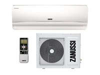 Zanussi ZACS-30 HP/A15/N1
