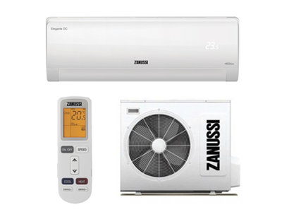 Кондиционер Zanussi ZACS/I-09 HE/A15