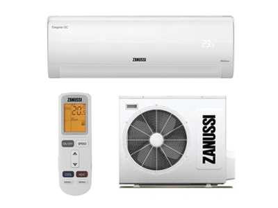 Кондиционер Zanussi ZACS/I-18 HE/A15