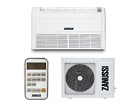 Zanussi ZACU-48 H/ICE/FI/N1